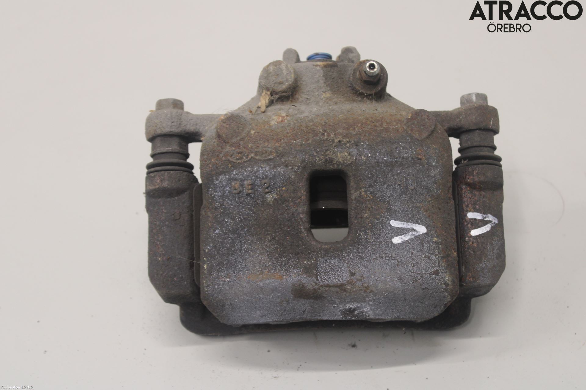Kia PICANTO 17- Bremsecaliper Foran Venstre