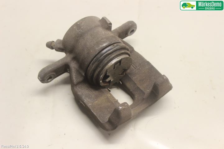 Nissan MICRA 03-07 Bremsecaliper Foran Venstre