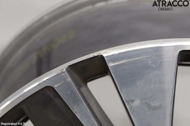 Peugeot 2008 13-20 Felg Aluminium
