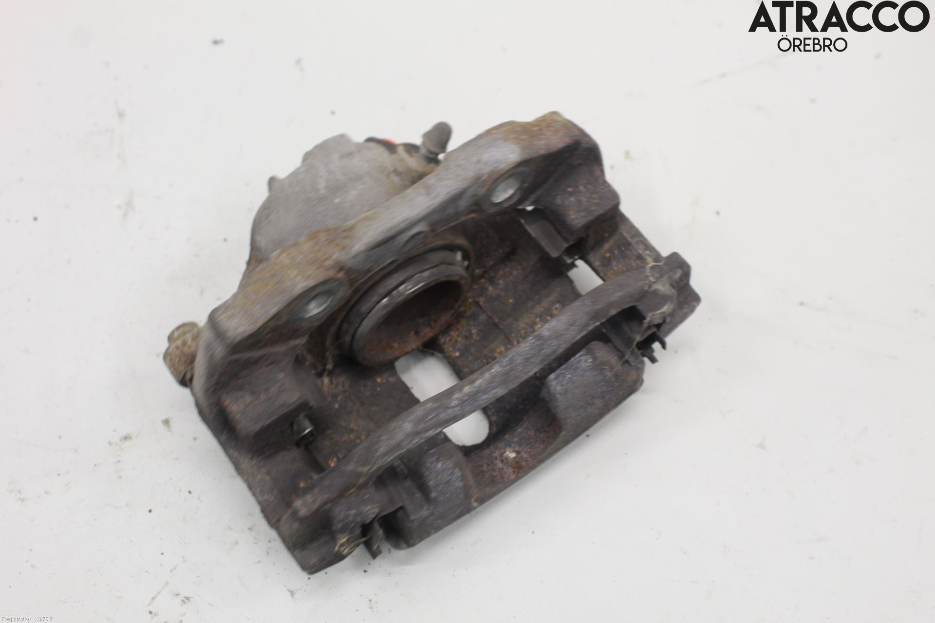 Peugeot PEUGOT 208 16-19 Bremsecaliper Foran Høyre