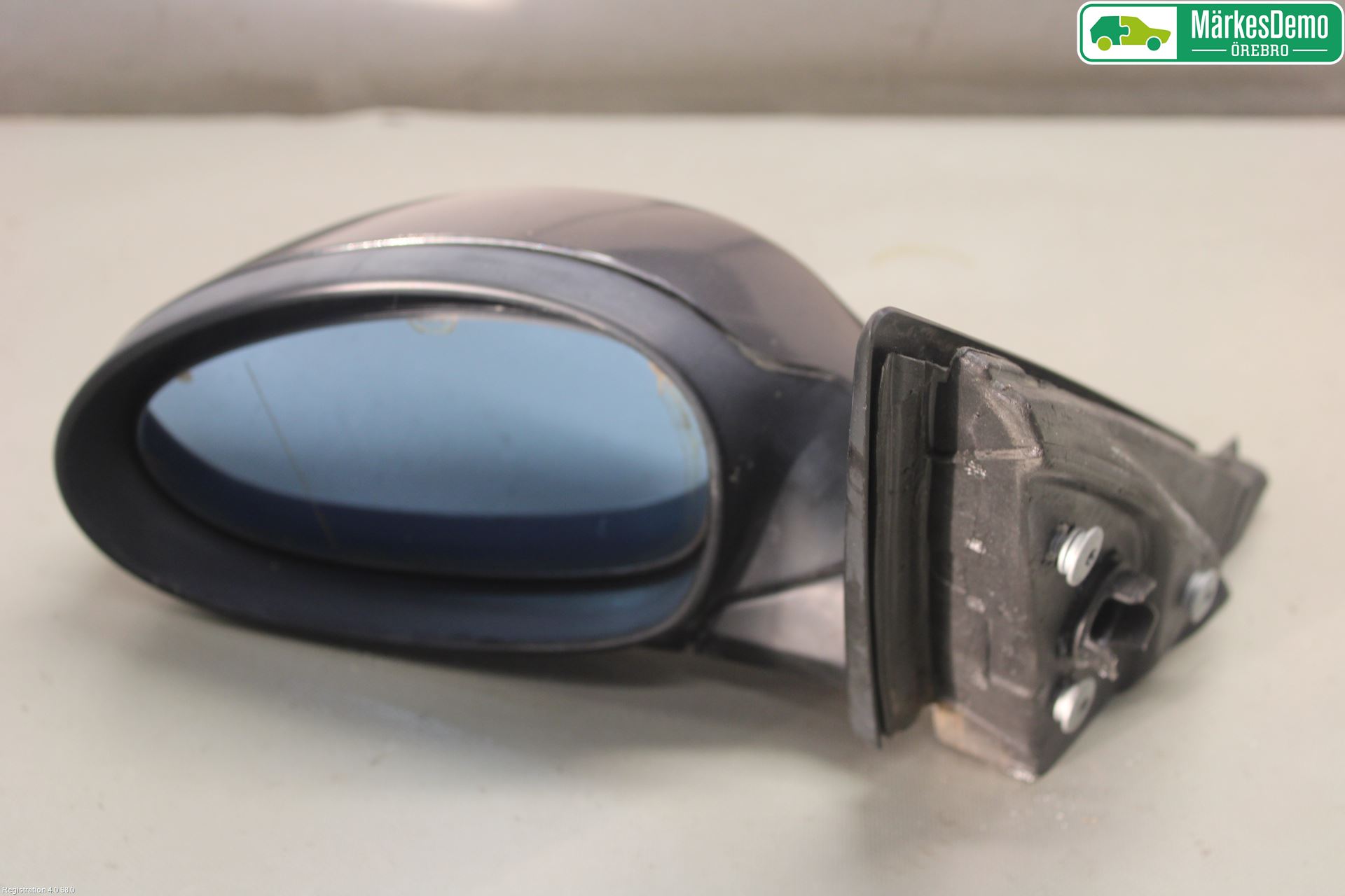 BMW 3 E90/91 SED/TOU 05-12 Speil V M-El Justering