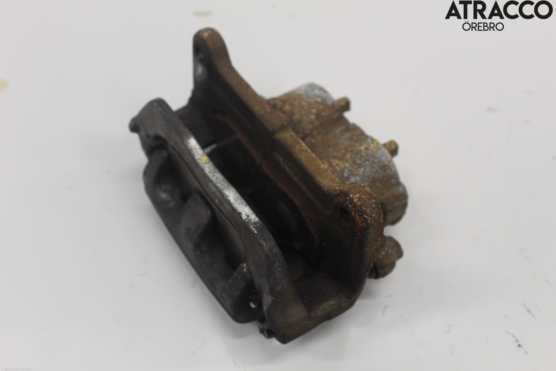 Mitsubishi OUTLANDER 13-21 Bremsecaliper Foran Venstre