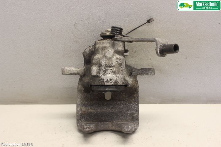 Peugeot EXPERT/E-EXPERT 17- Bremsecaliper Foran Høyre