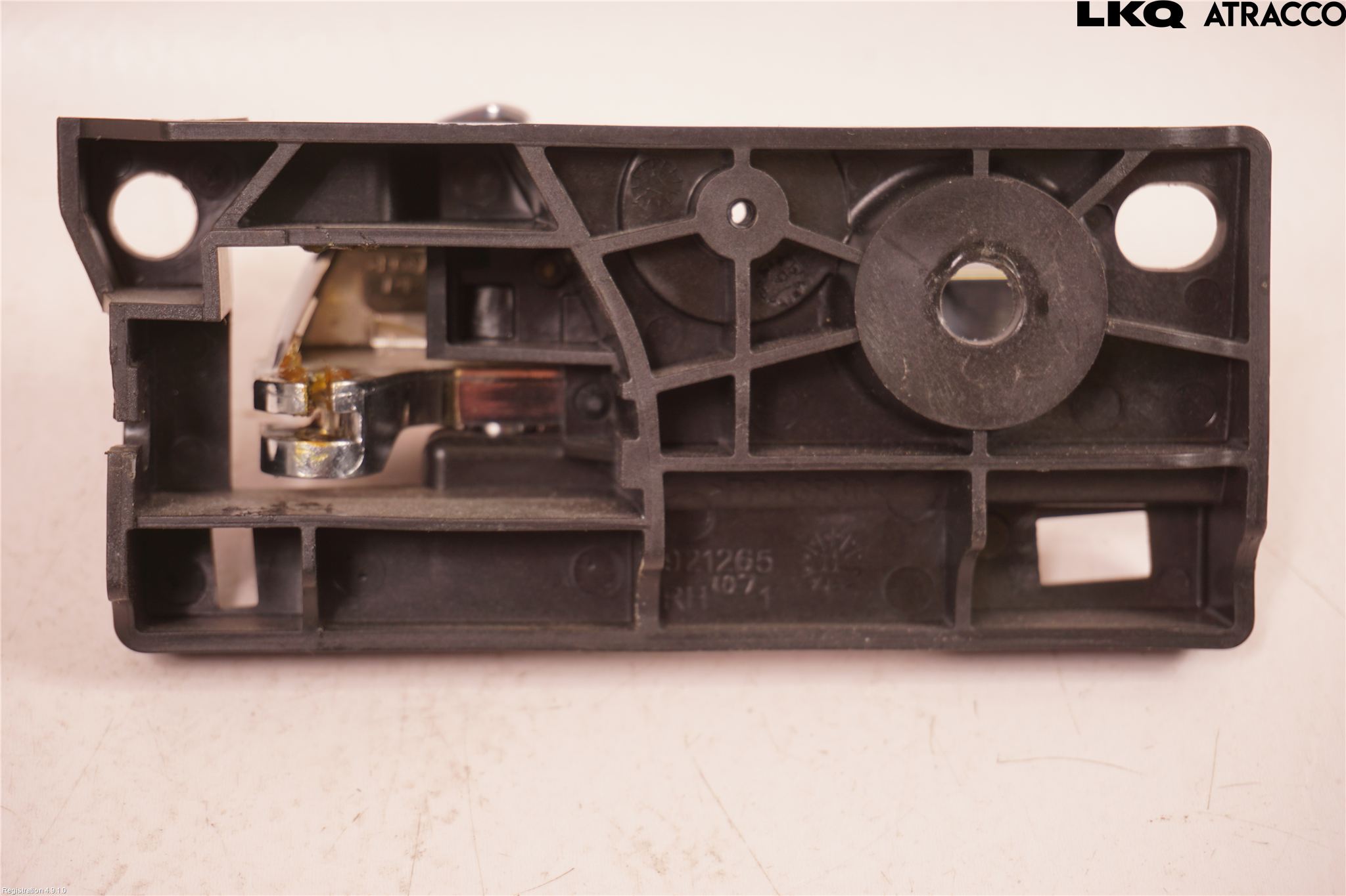 Jeep GRAND CHEROKEE 10-20 Innr Dørhandtak H Indre