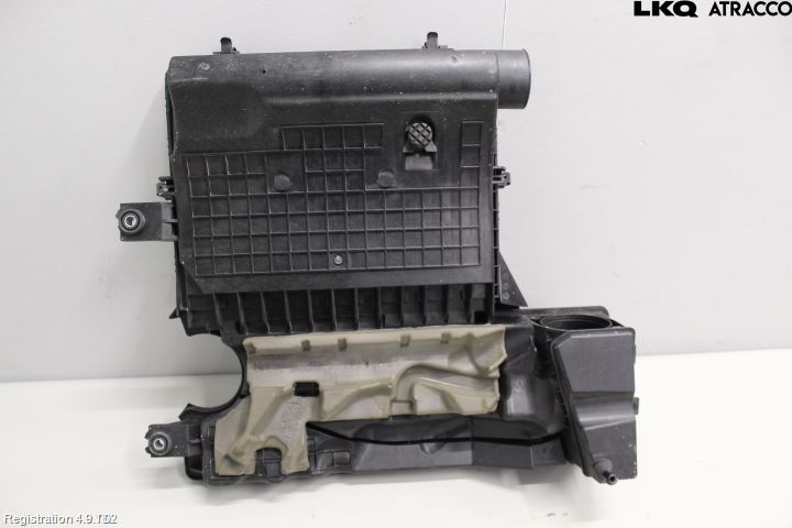 Kia CEED/CEED SW 19- Luftfilter Boks