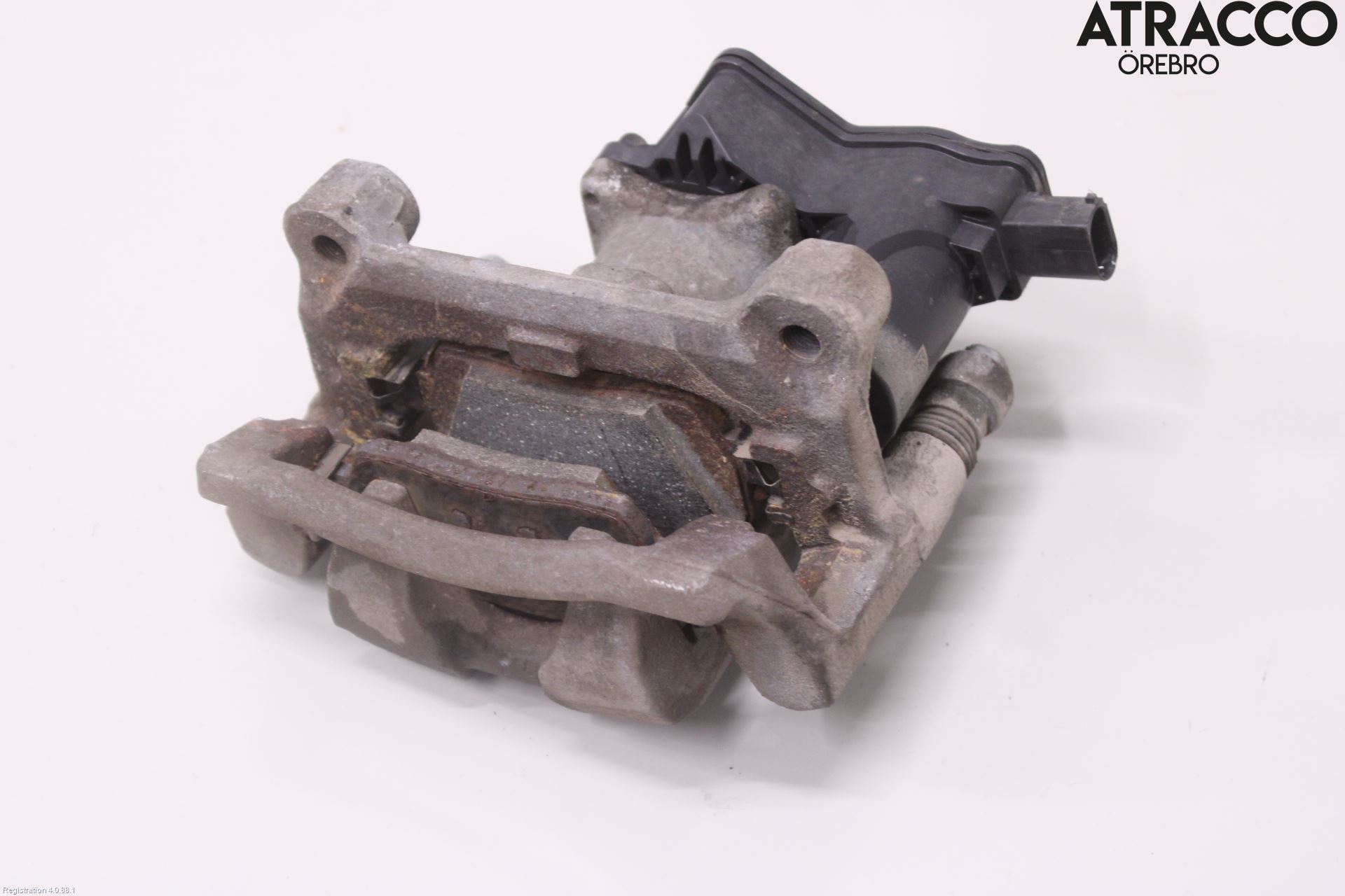 Kia SORENTO 21- Bremsecaliper Bak Venstre