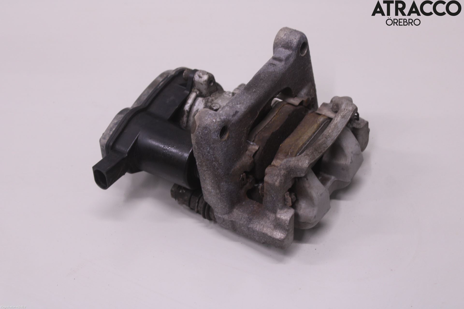 Peugeot 208/E-208 20- Bremsecaliper Bak Venstre