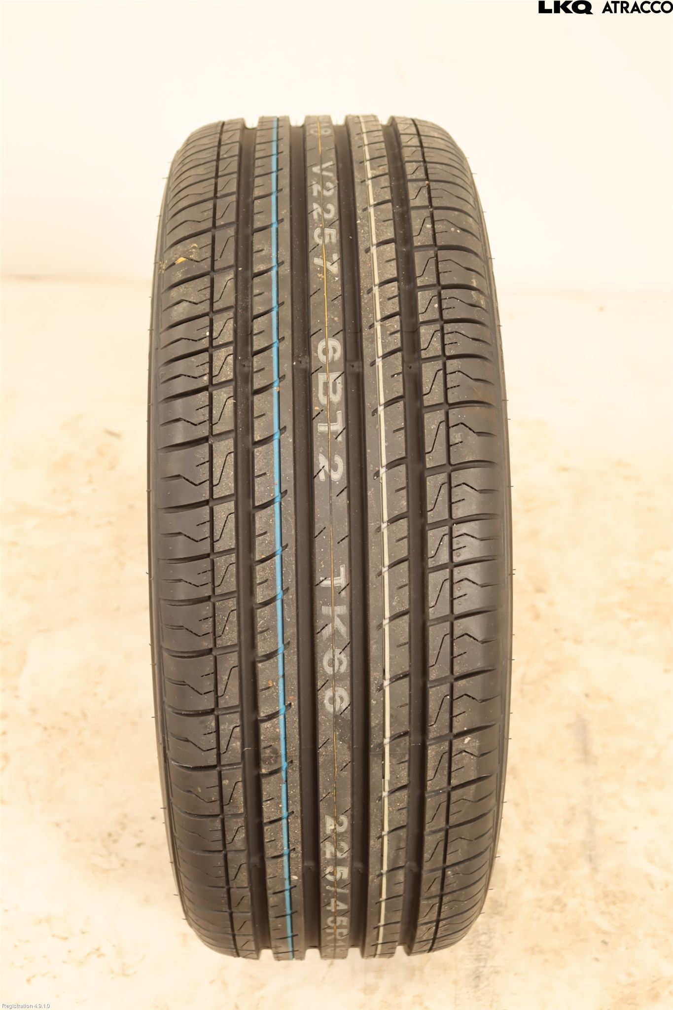 Kia OPTIMA 00-15 Hjul Reservehjul Minitype