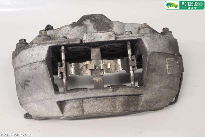 Audi Q5 09-16 Bremsecaliper Foran Venstre