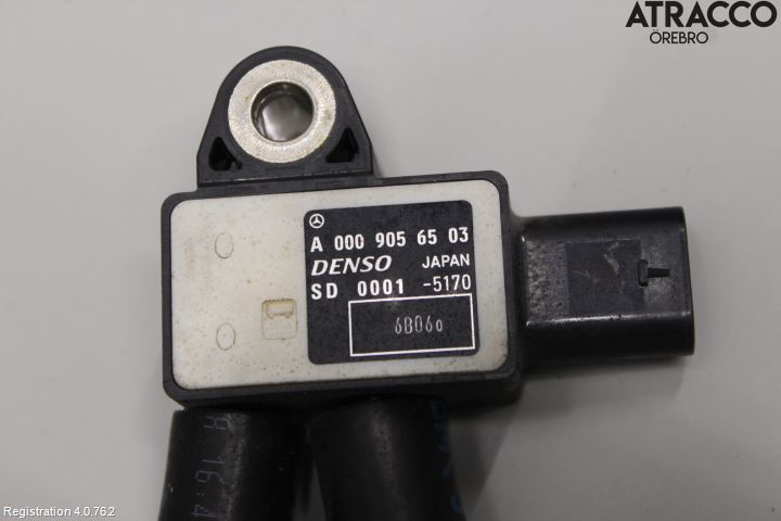 Mercedes-Benz MB SPRINTER (W907/W910) 19- Sensor Eksos