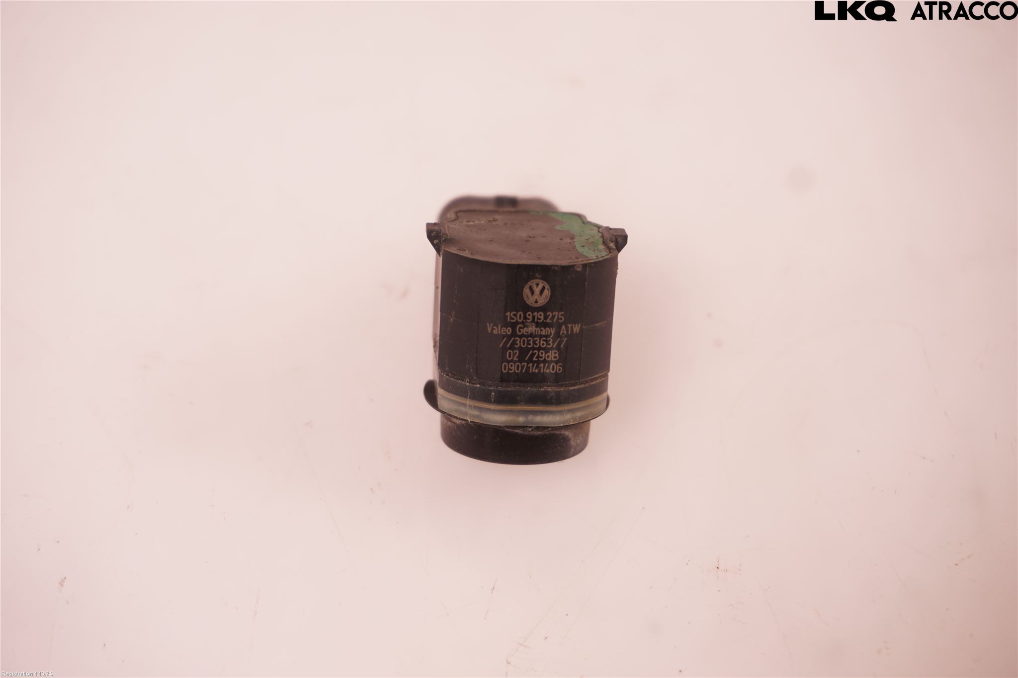 Audi A6 ALLROAD 12-18 Sensor Ryggesensor