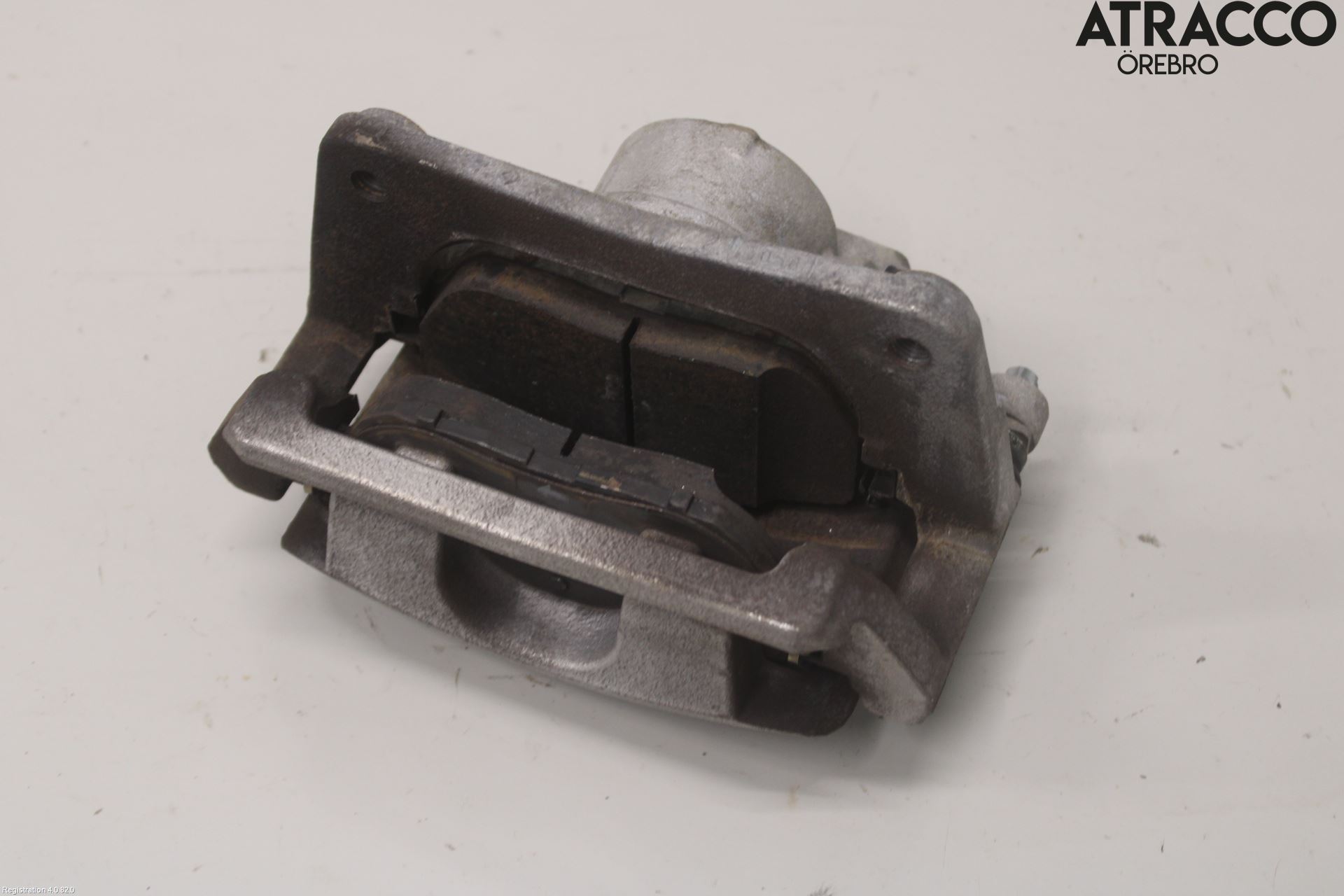 Peugeot 3008 17-24 Bremsecaliper Foran Høyre