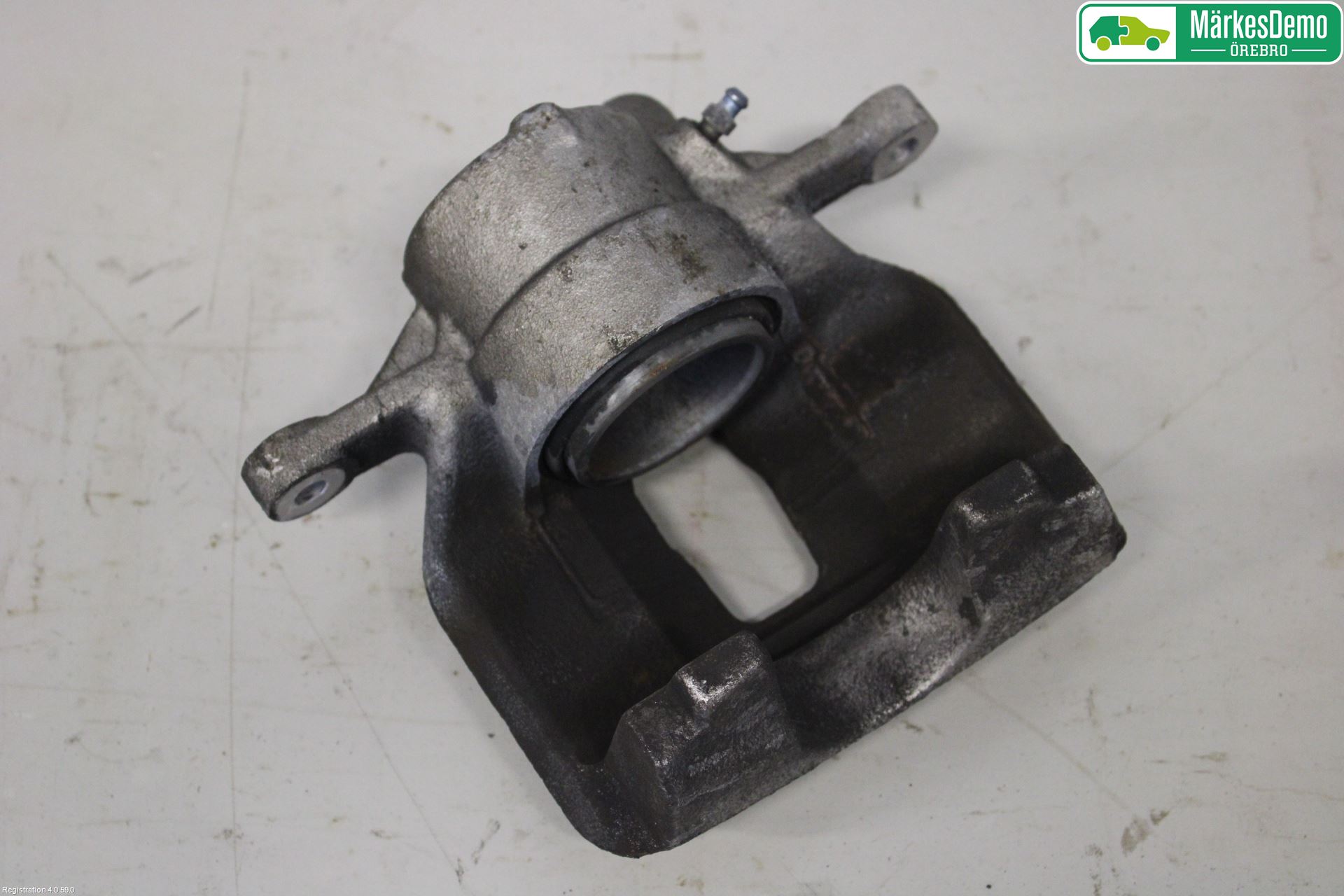 Peugeot 308 14-21 Bremsecaliper Foran Høyre