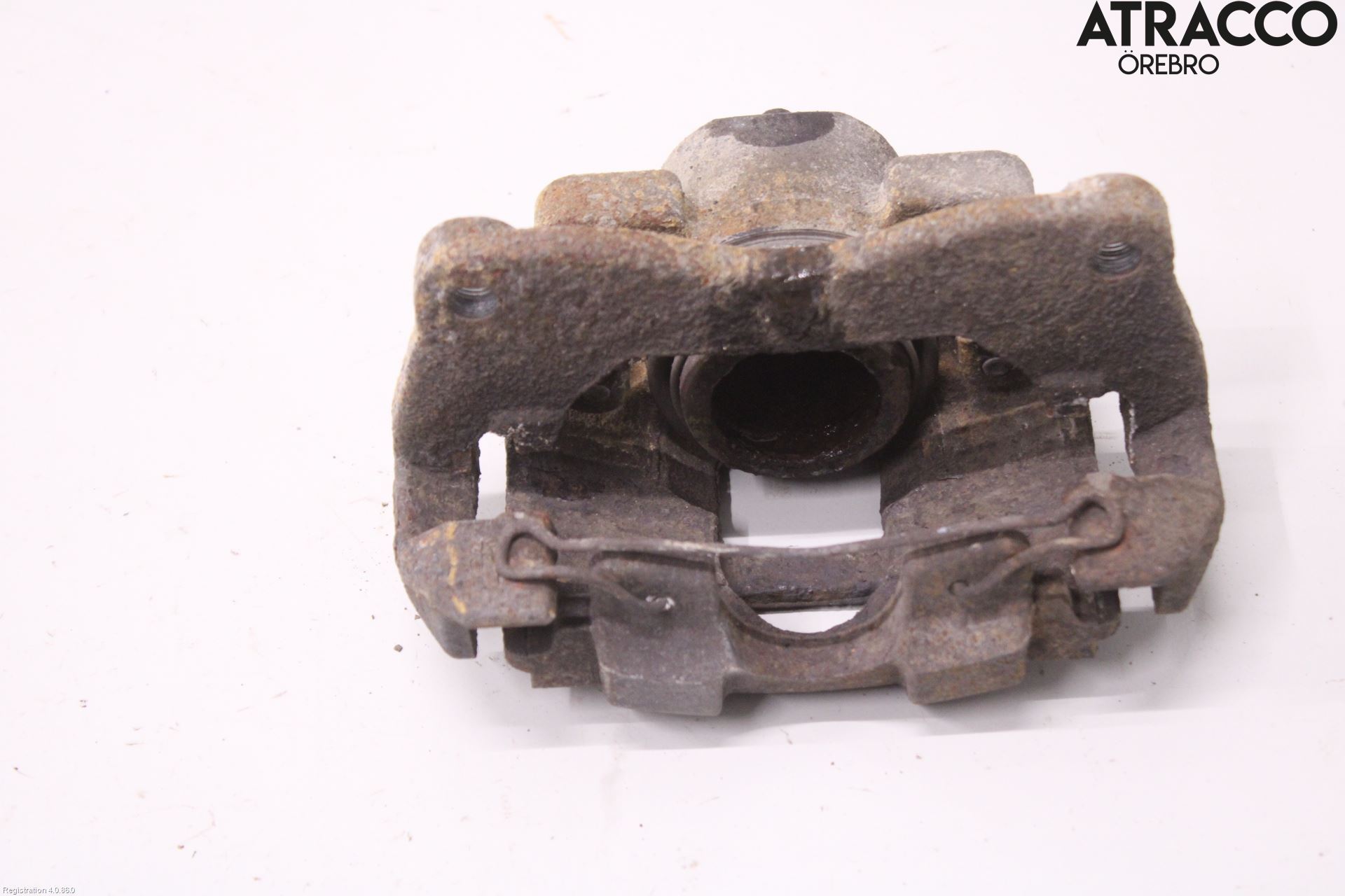 Toyota YARIS XP130 15-20 Bremsecaliper Foran Venstre