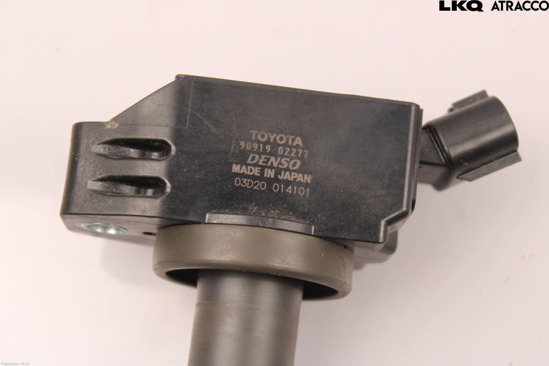 Lexus ES 250/300/330 Coil