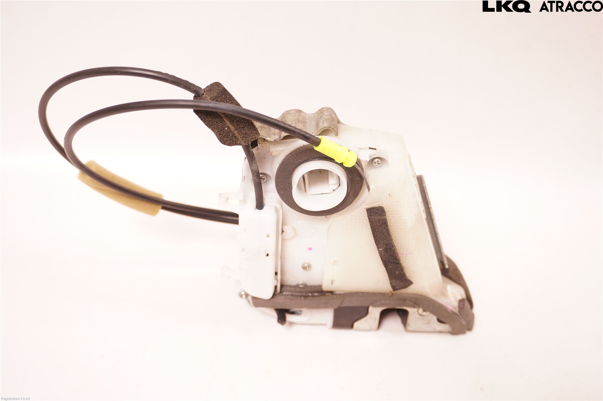 Toyota PRIUS ZVW30 09-20 Dørlås - Låsekasse
