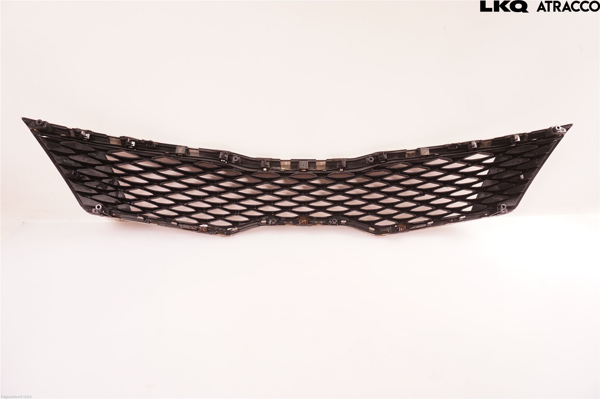 Kia OPTIMA 16-20 Grill Komplett