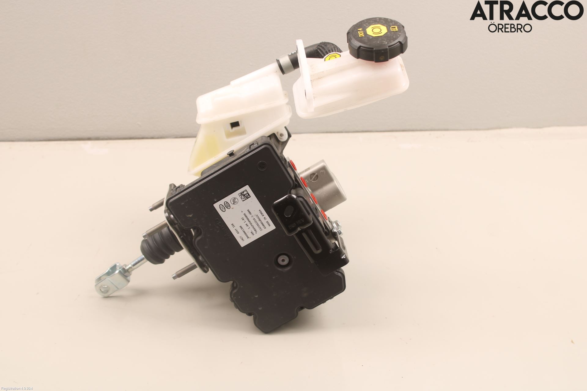 Kia XCEED 19- Abs Hydraulikkaggregat