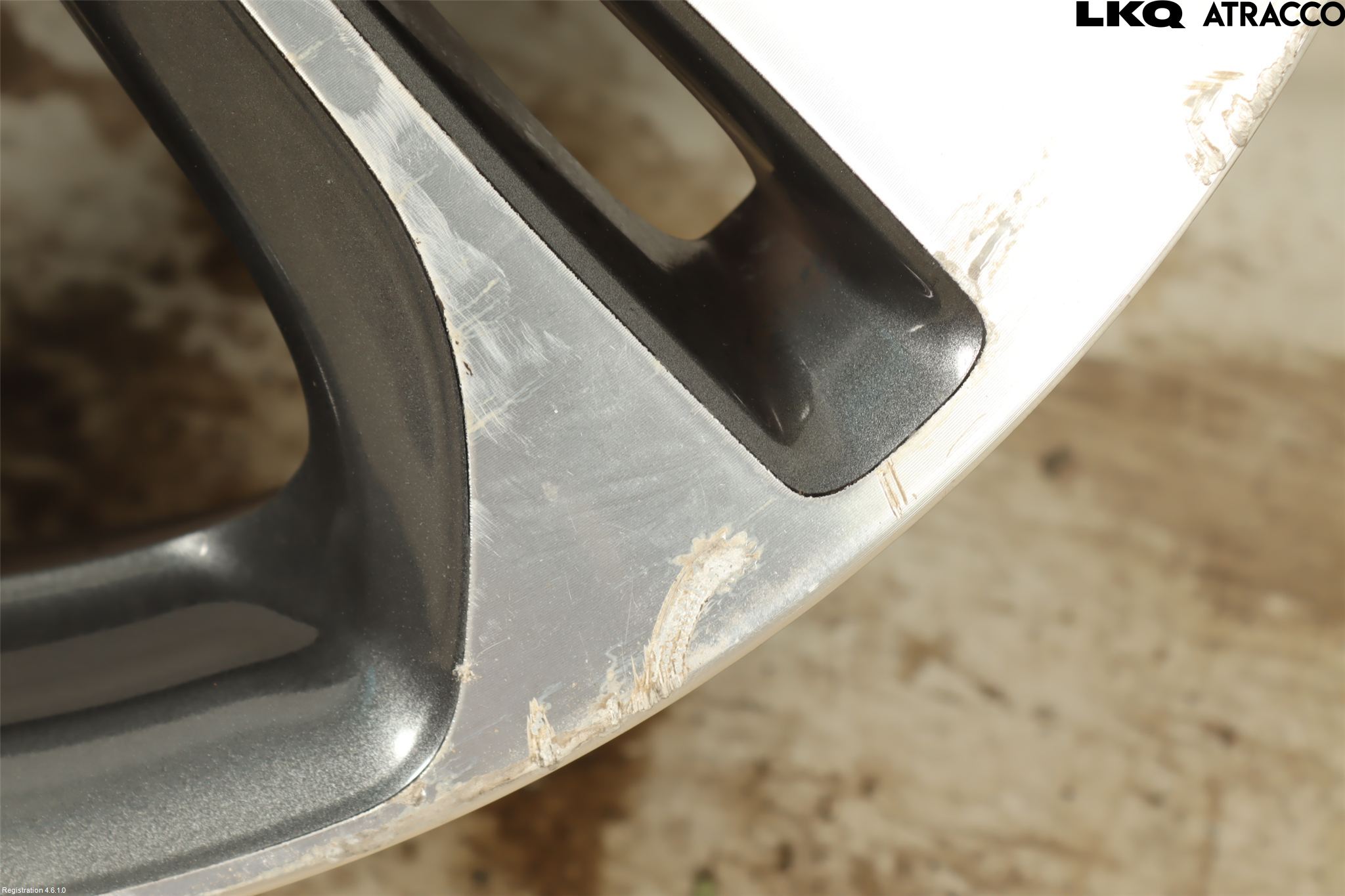 Kia CEED 12-18 Felg Aluminium