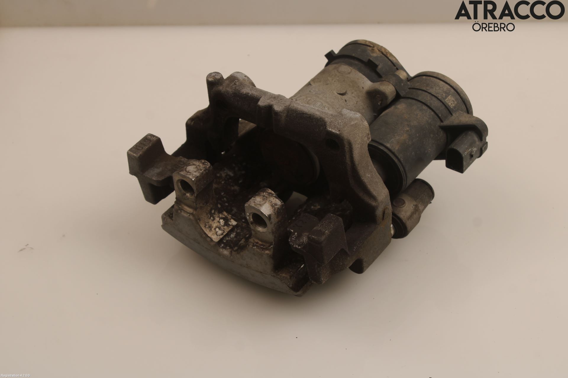 Mercedes-Benz MB C-KLASS (W205) 14-21 Bremsecaliper Bak Venstre