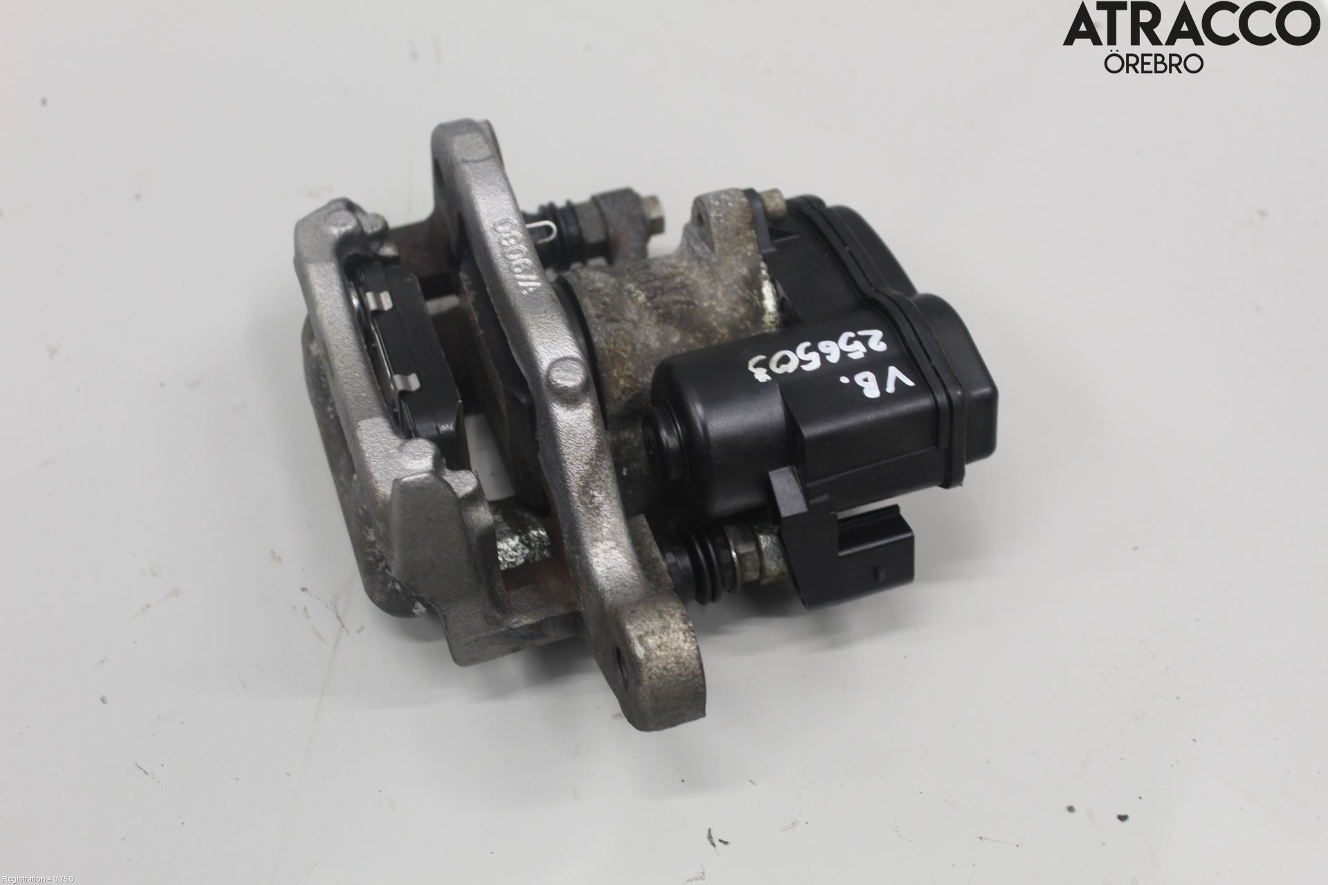 Nissan QASHQAI 17-21 Bremsecaliper Bak Venstre