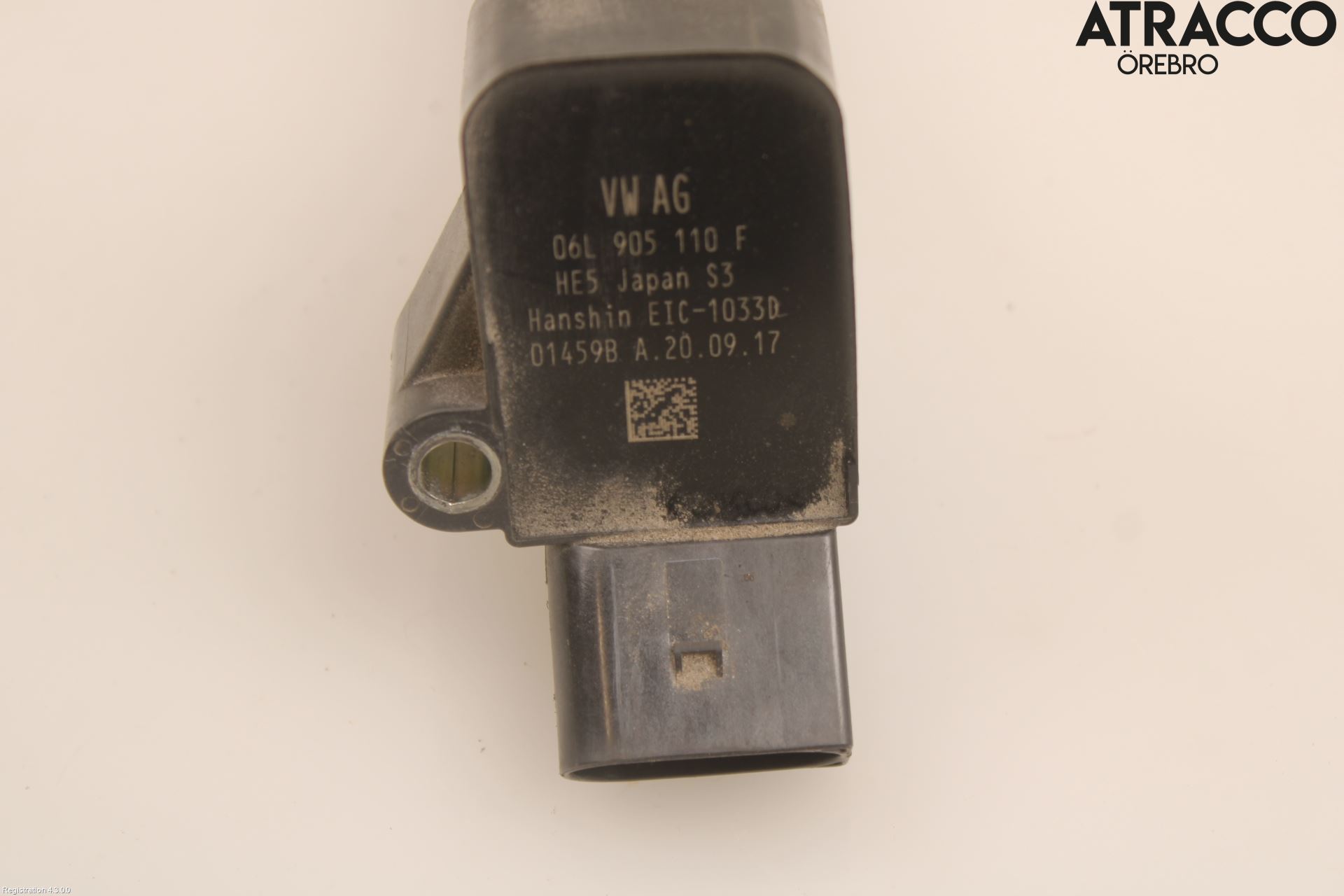 Skoda OCTAVIA (5E) 13-20 Coil