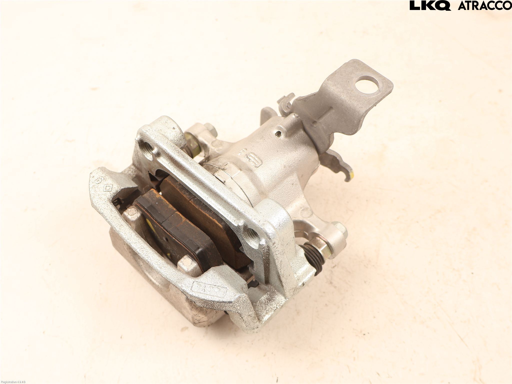 Kia CEED/CEED SW 19- Bremsecaliper Bak Venstre