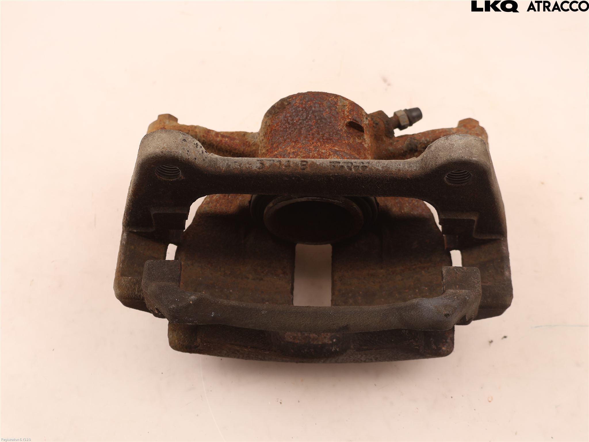 Volkswagen VW PASSAT 20-24 Bremsecaliper Foran Høyre