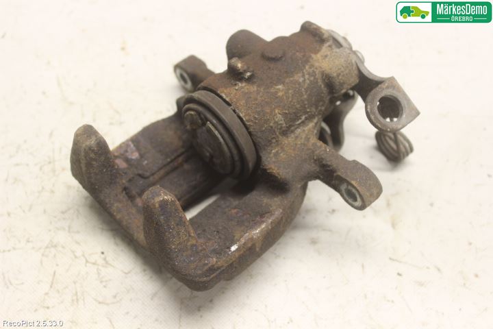 Fiat SCUDO 07-16 Bremsecaliper Bak Høyre