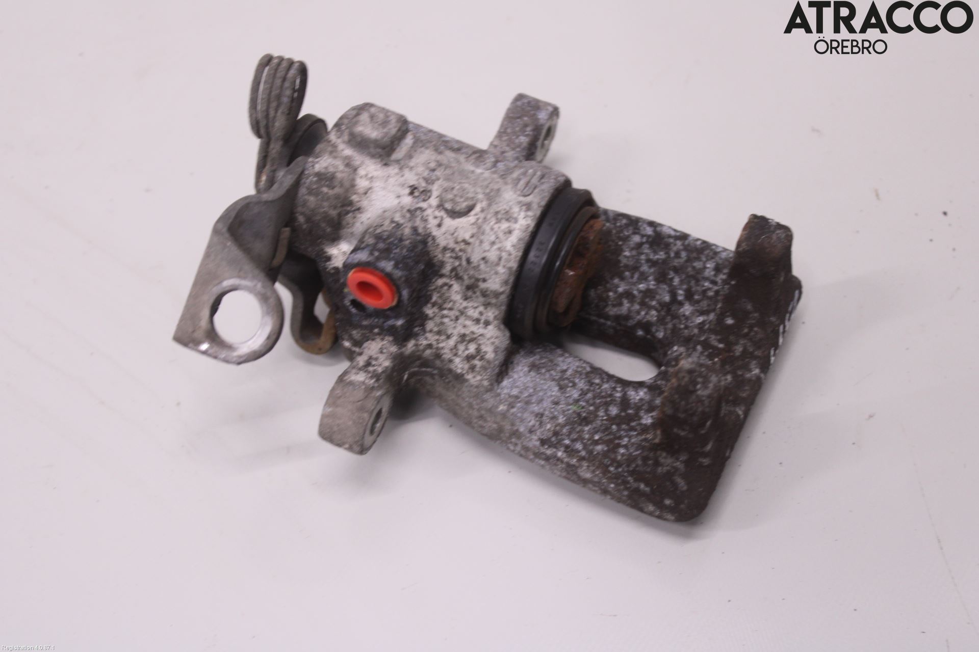 Kia VENGA 10-19 Bremsecaliper Bak Høyre