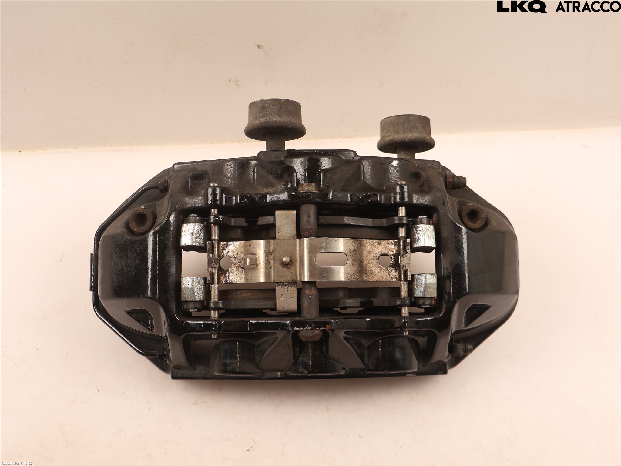 Audi A7/S7 4G 11-17 Bremsecaliper Foran Høyre