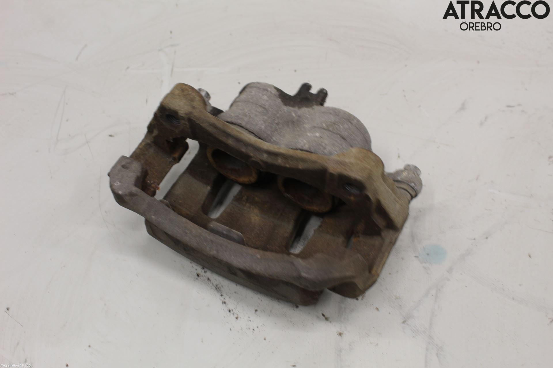 Nissan LEAF 18- Bremsecaliper Foran Venstre