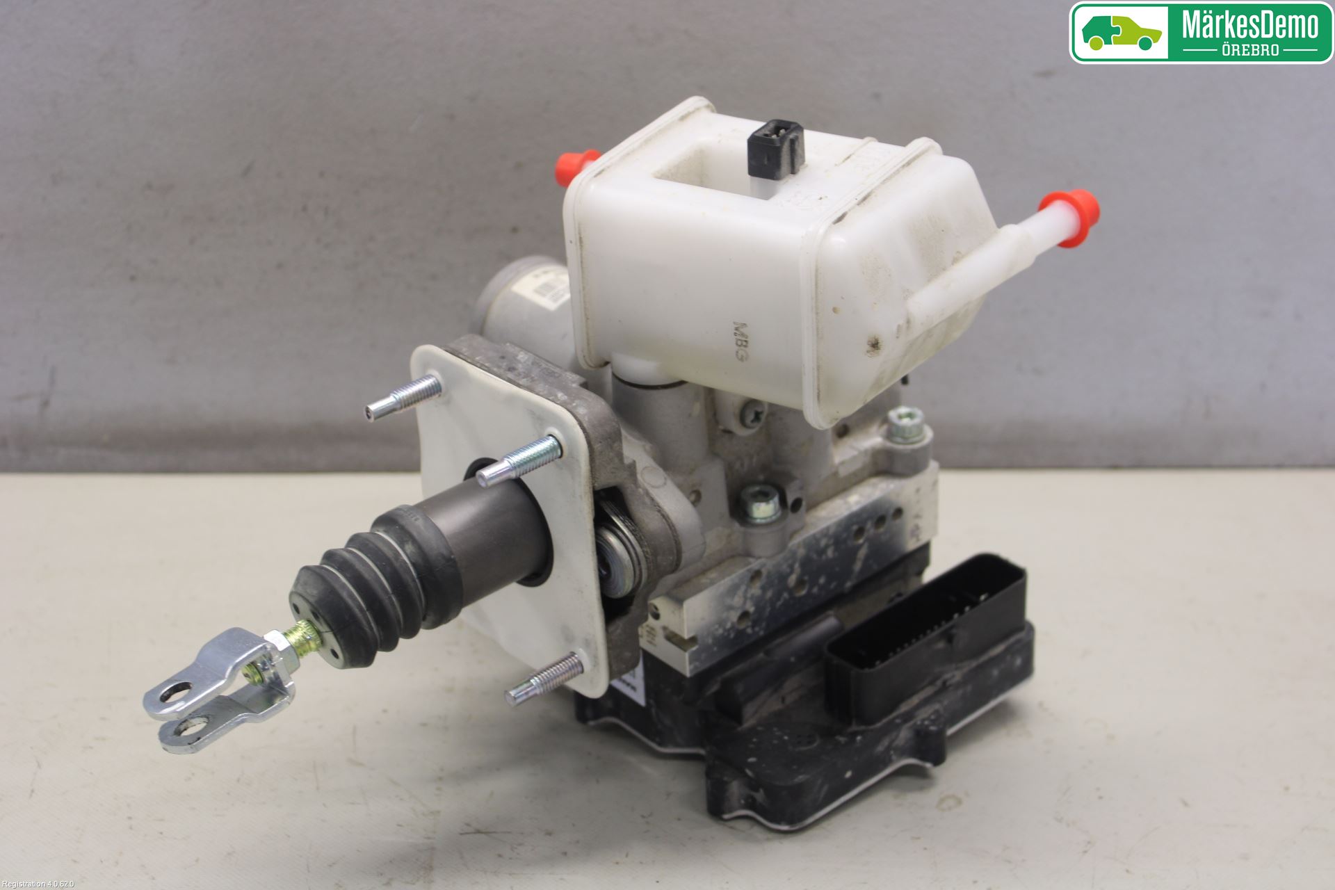 Kia NIRO (DE) 17-22 Abs Hydraulikkaggregat