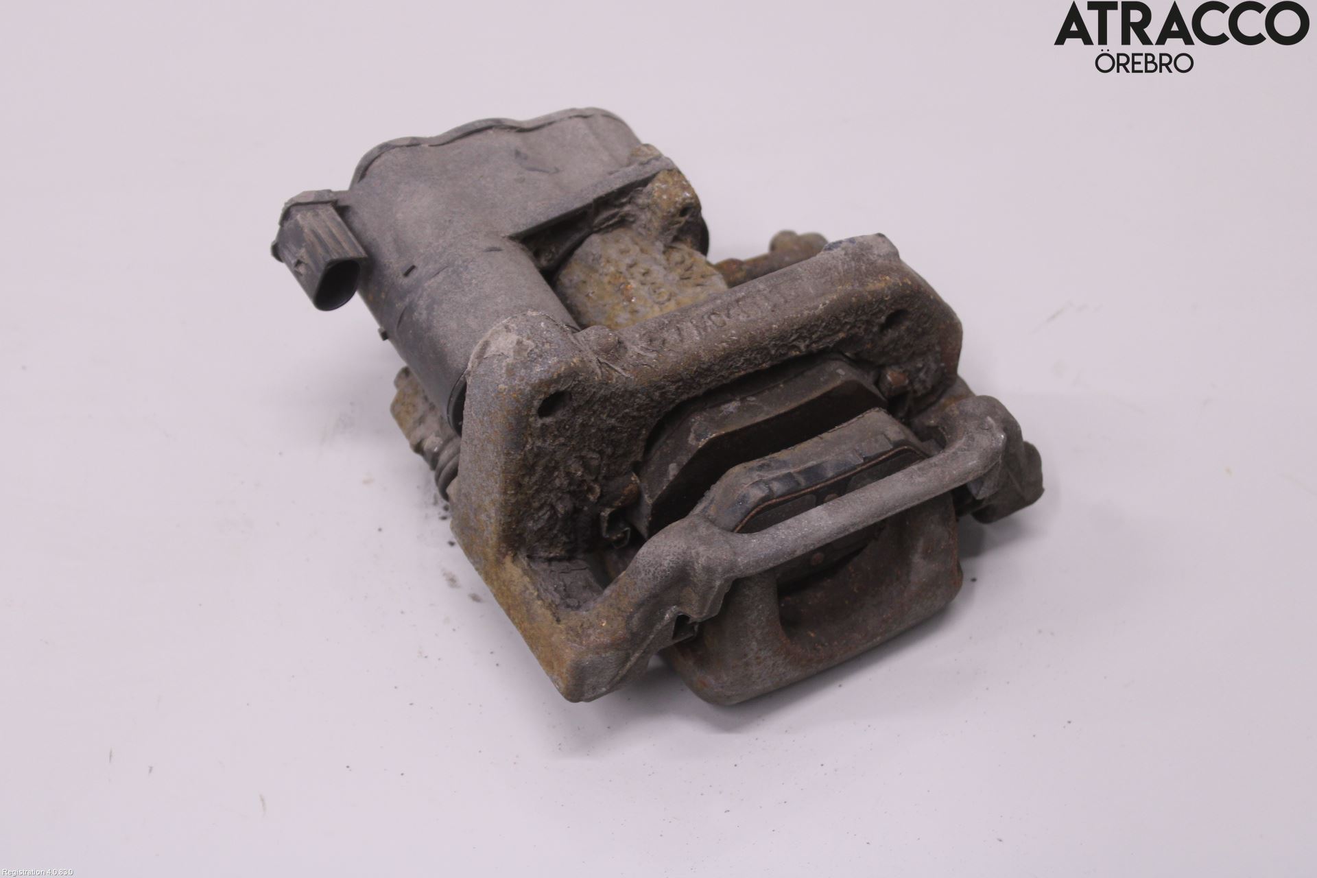 Peugeot RIFTER/E-RIFTER 19- Bremsecaliper Bak Høyre