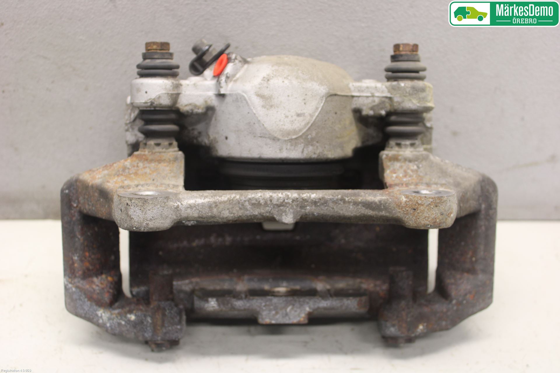 Audi A6/S6 4G 11-18 Bremsecaliper Foran Høyre