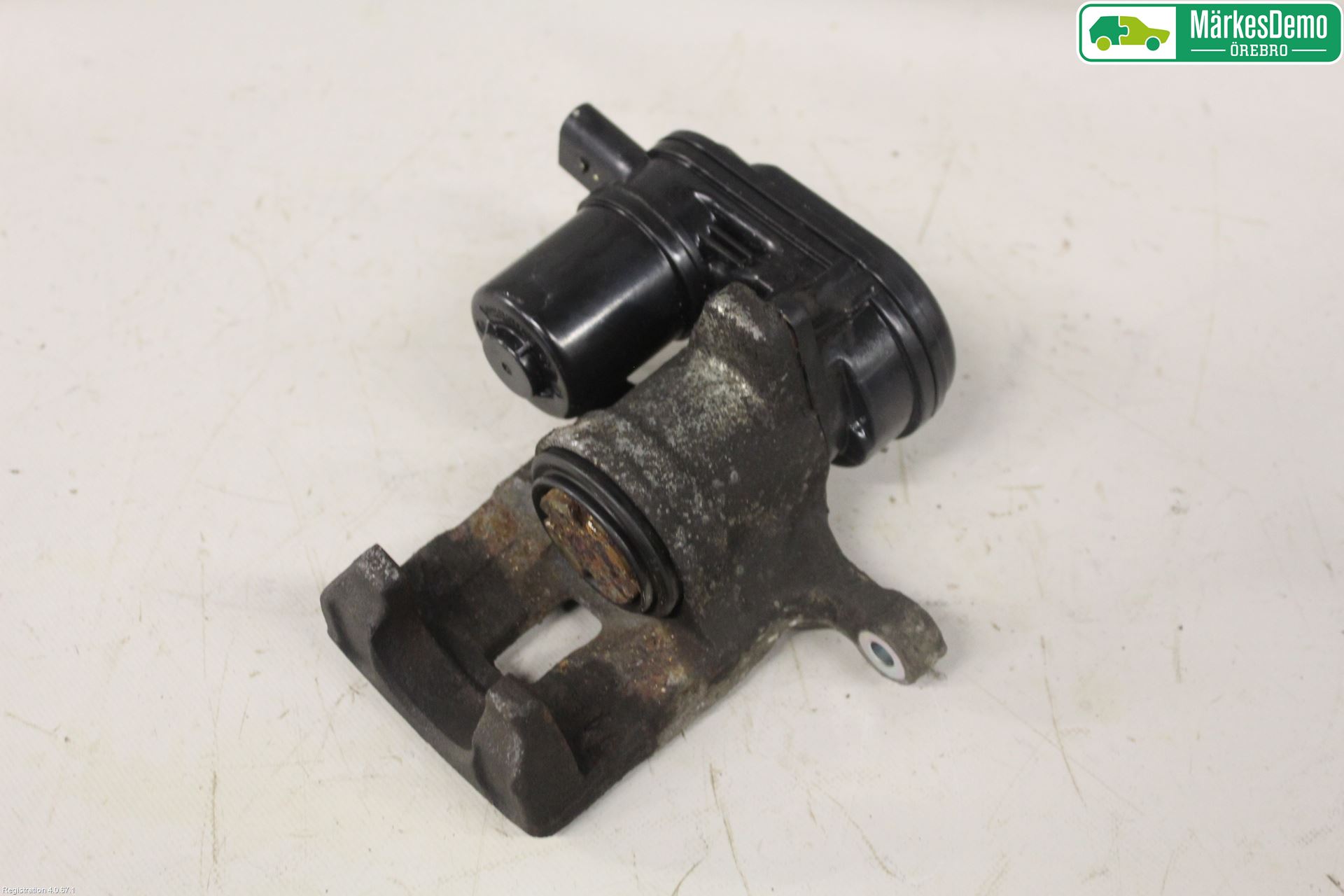 Kia OPTIMA 16-20 Bremsecaliper Bak Høyre