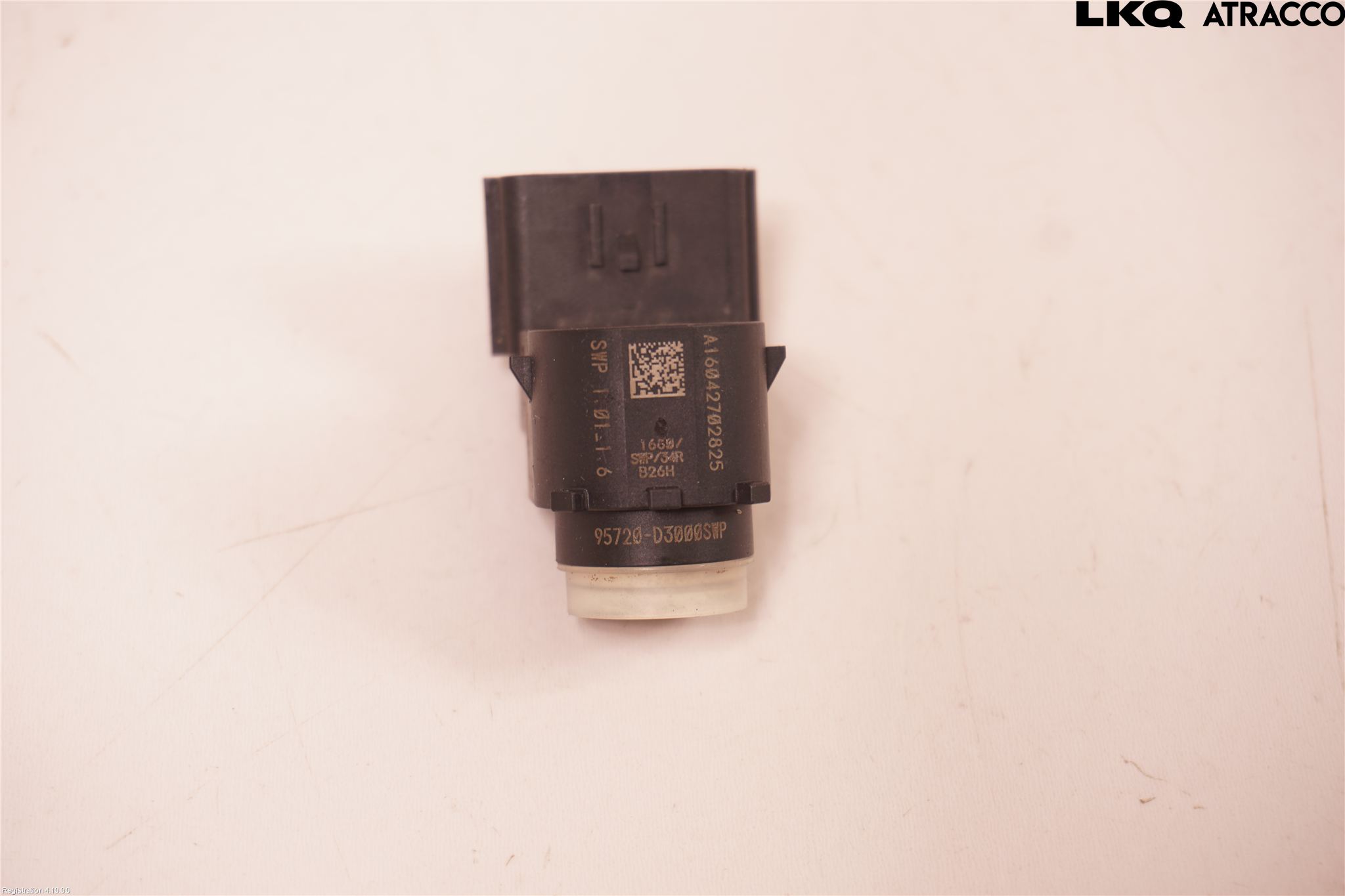 Kia OPTIMA 16-20 Sensor Ryggesensor