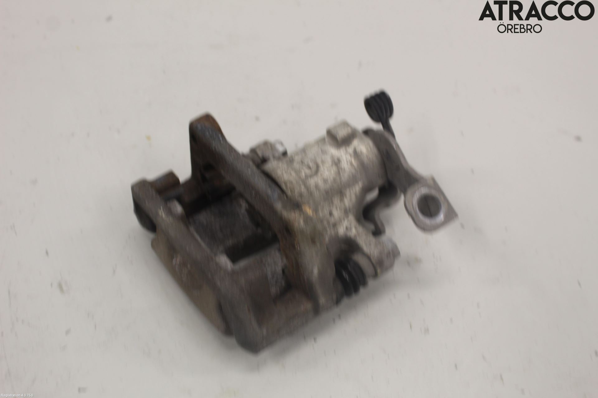 Kia CEED 12-18 Bremsecaliper Bak Venstre