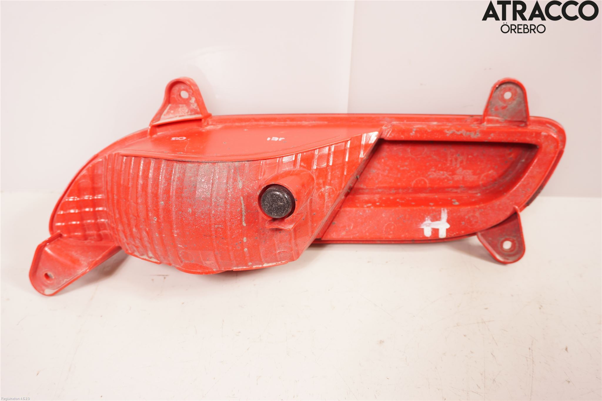 Kia RIO 12-16 Refleks Bak