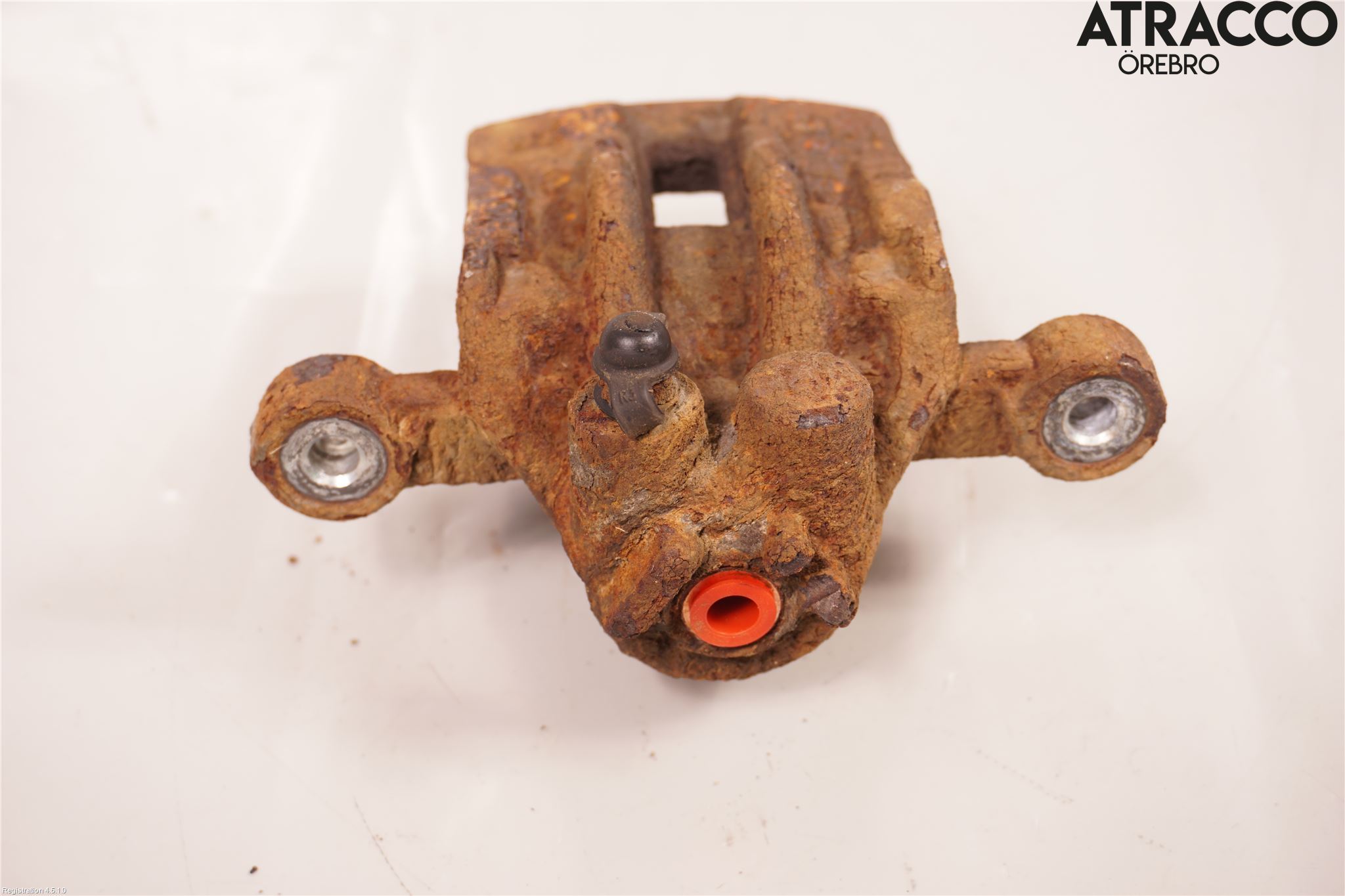 Hyundai i30 FD 07-12 Bremsecaliper Bak Høyre