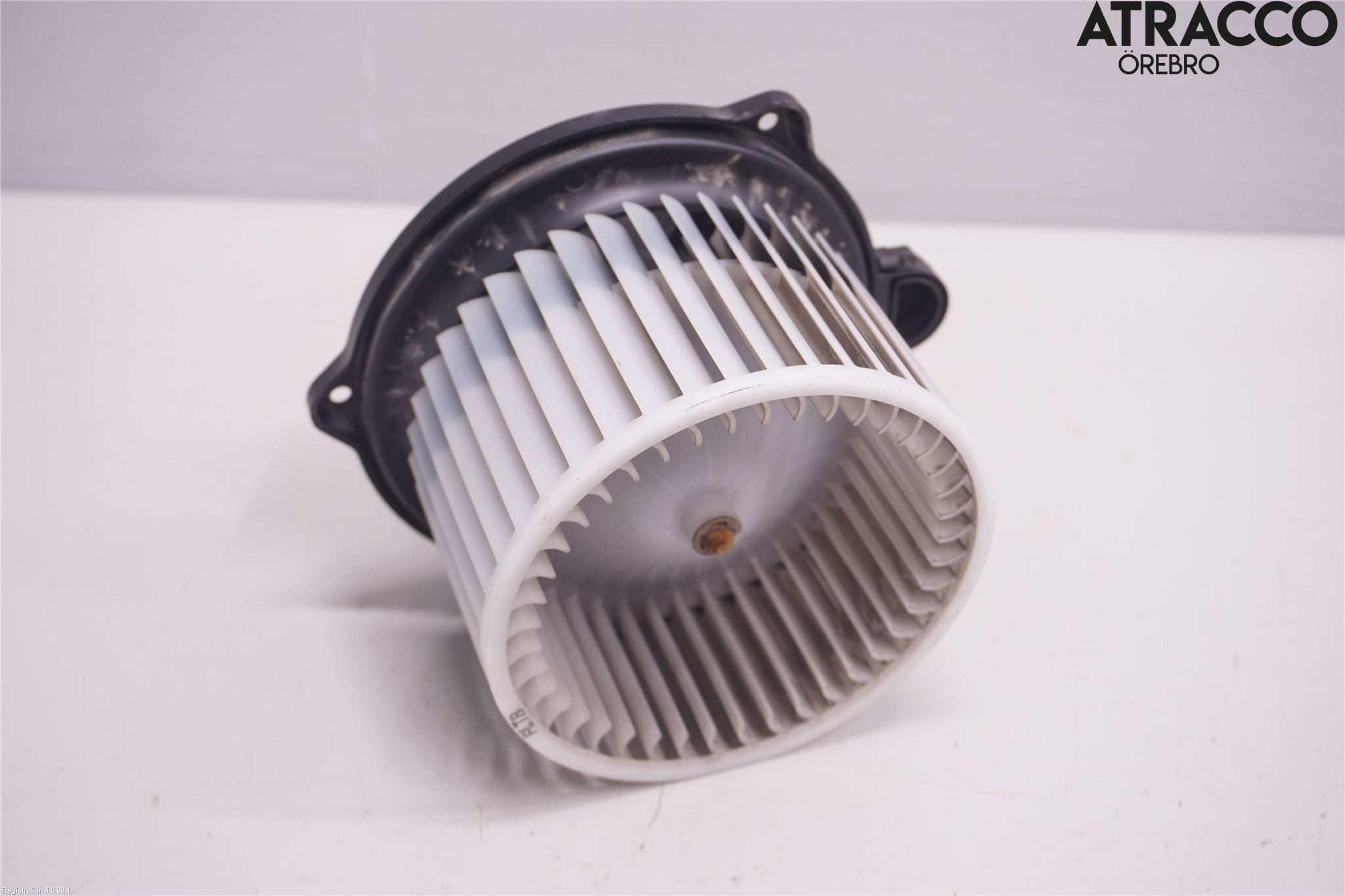 Kia CEED 06-12 Varme Ac Varmeapparatvifte