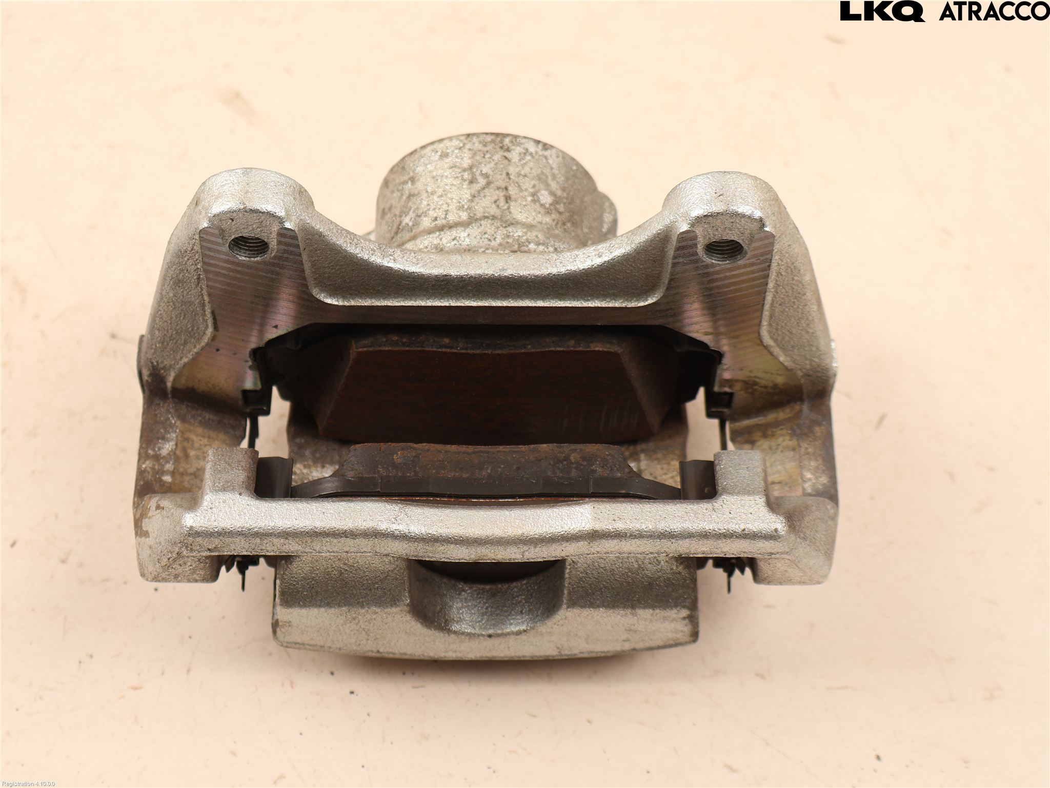 Kia EV6 (CV) 22- Bremsecaliper Foran Høyre