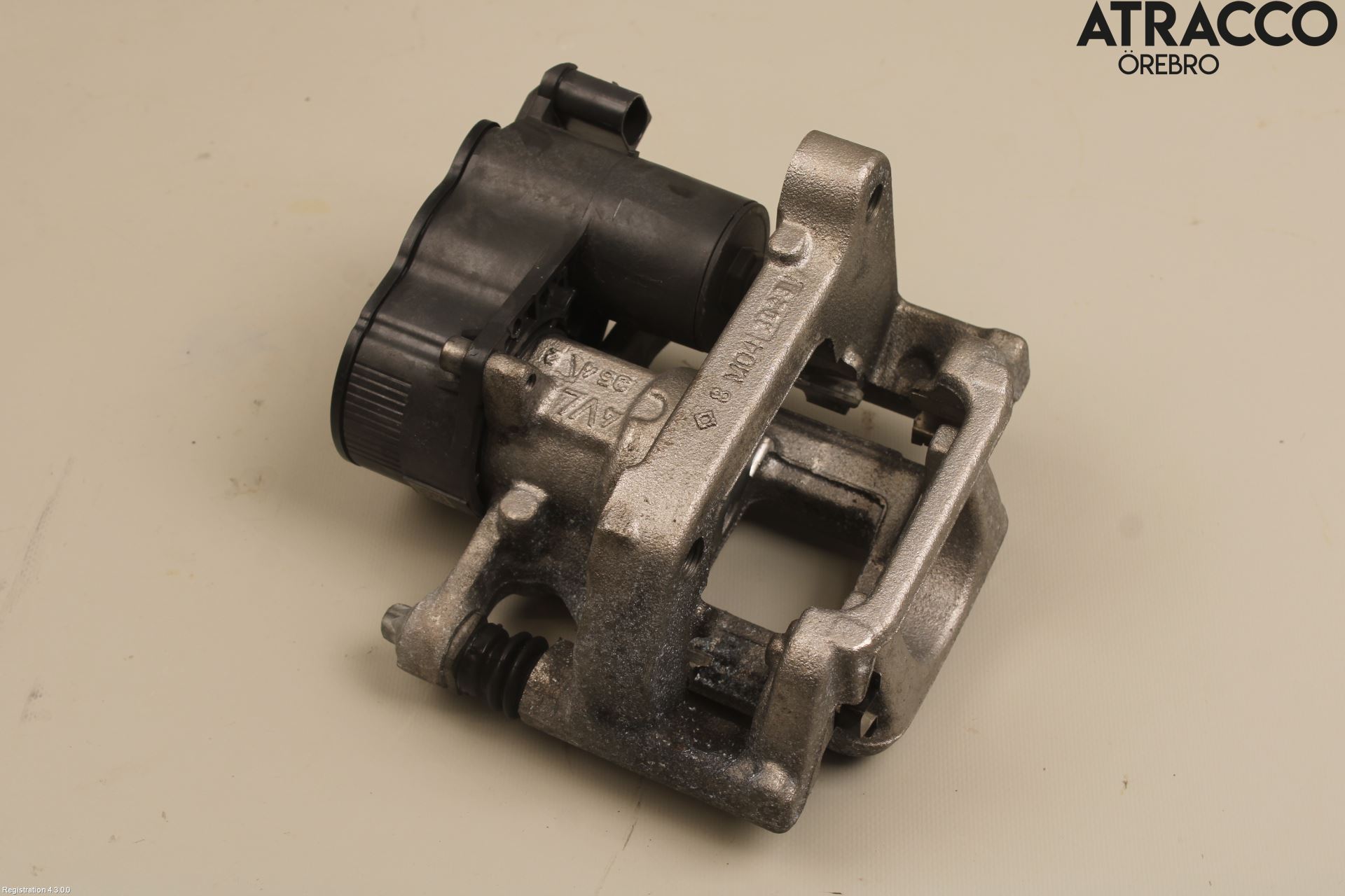 Citroen DS 4 / DS 4 E-TENSE 22- Bremsecaliper Bak Venstre