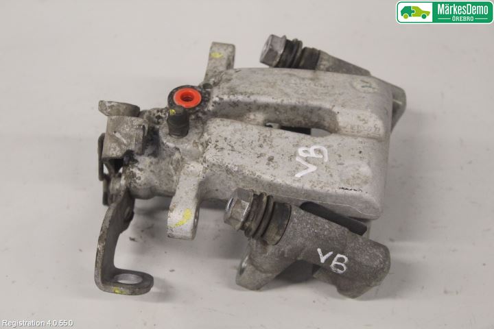 Kia CEED 12-18 Bremsecaliper Bak Venstre