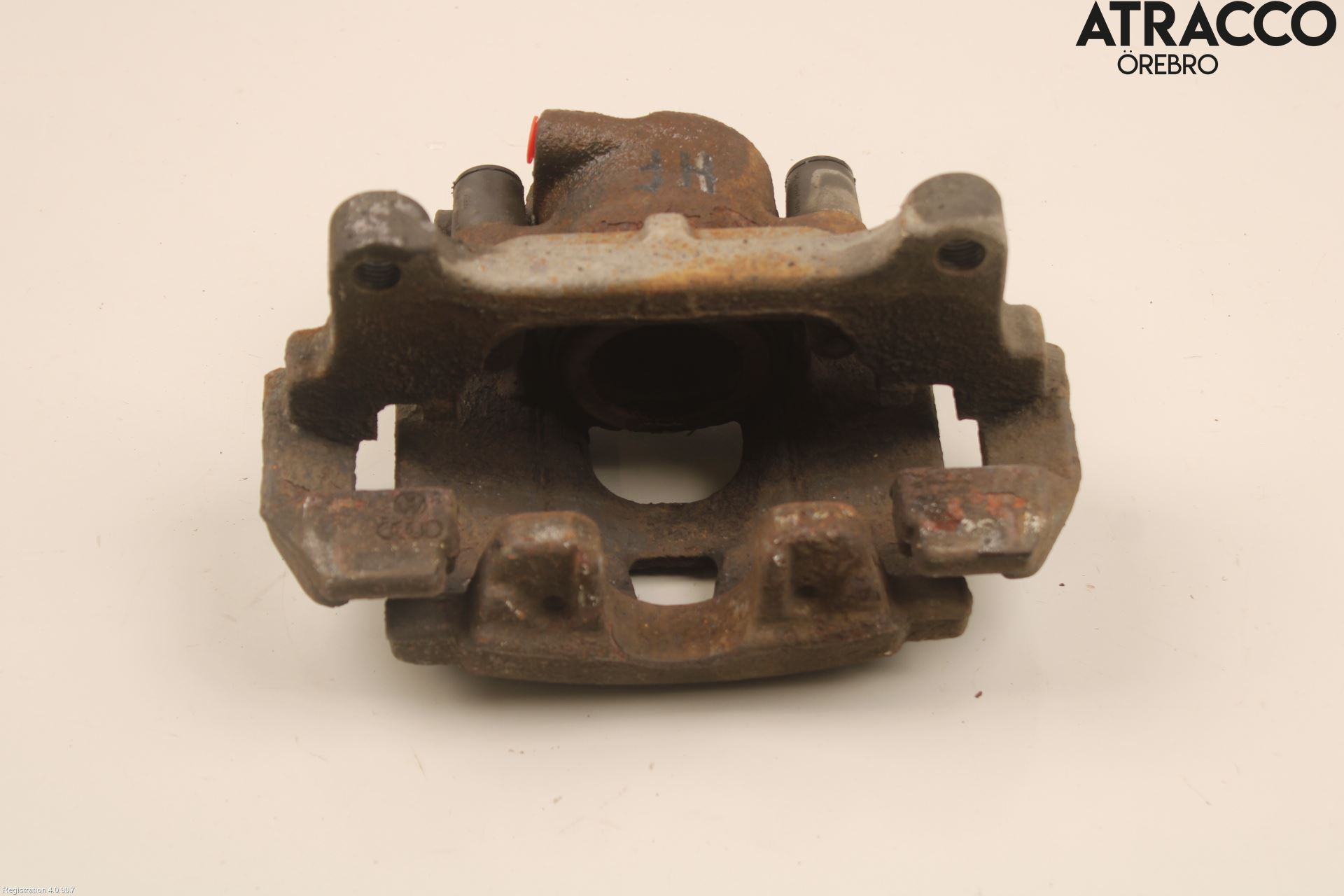 Audi A4/S4 08-11 Bremsecaliper Foran Høyre
