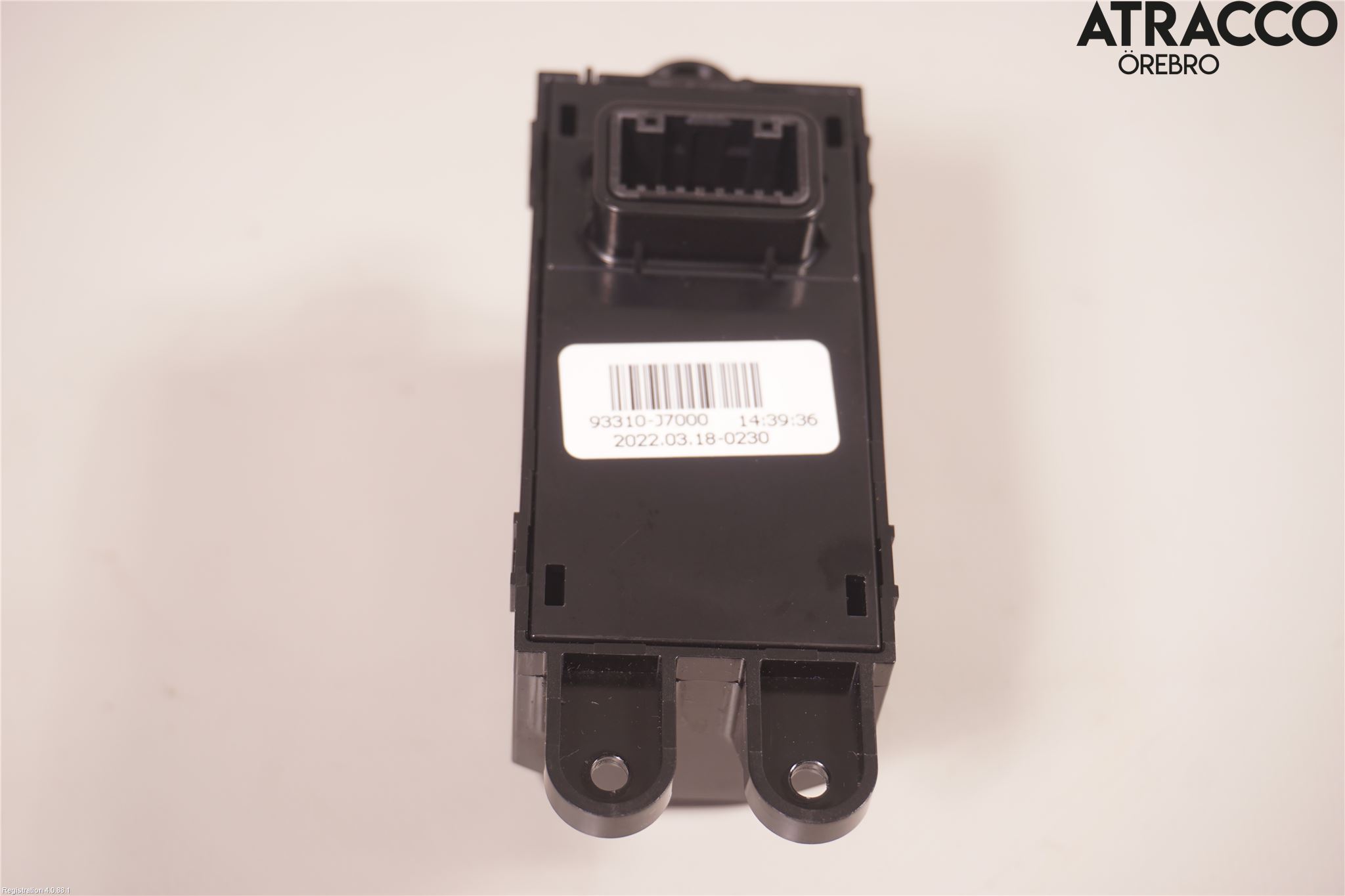 Kia CEED/CEED SW 19- Bryter Parkeringsbrems