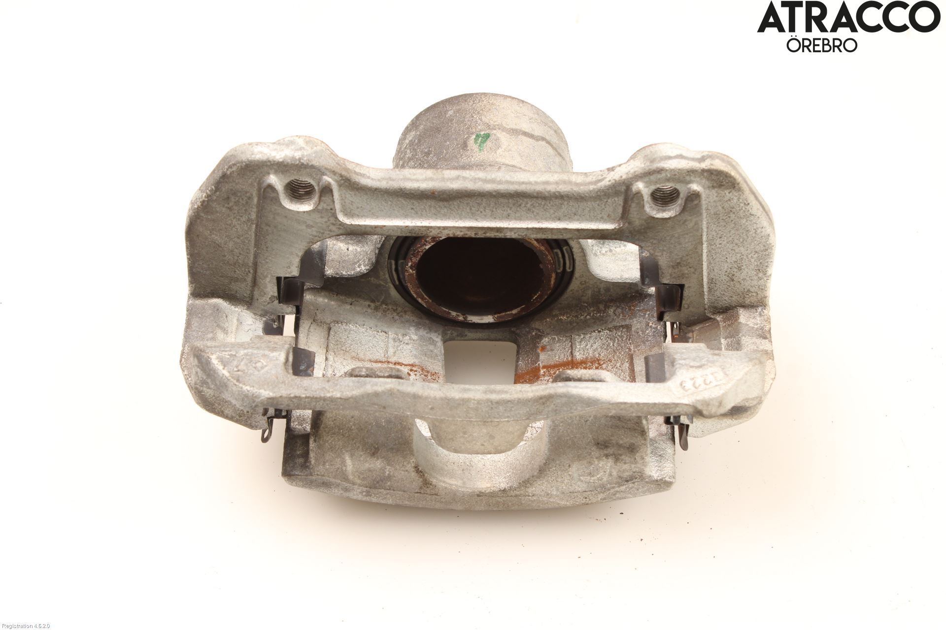Kia CEED/CEED SW 19- Bremsecaliper Foran Venstre