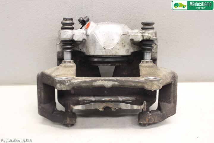 Audi A6/S6 4G 11-18 Bremsecaliper Foran Høyre