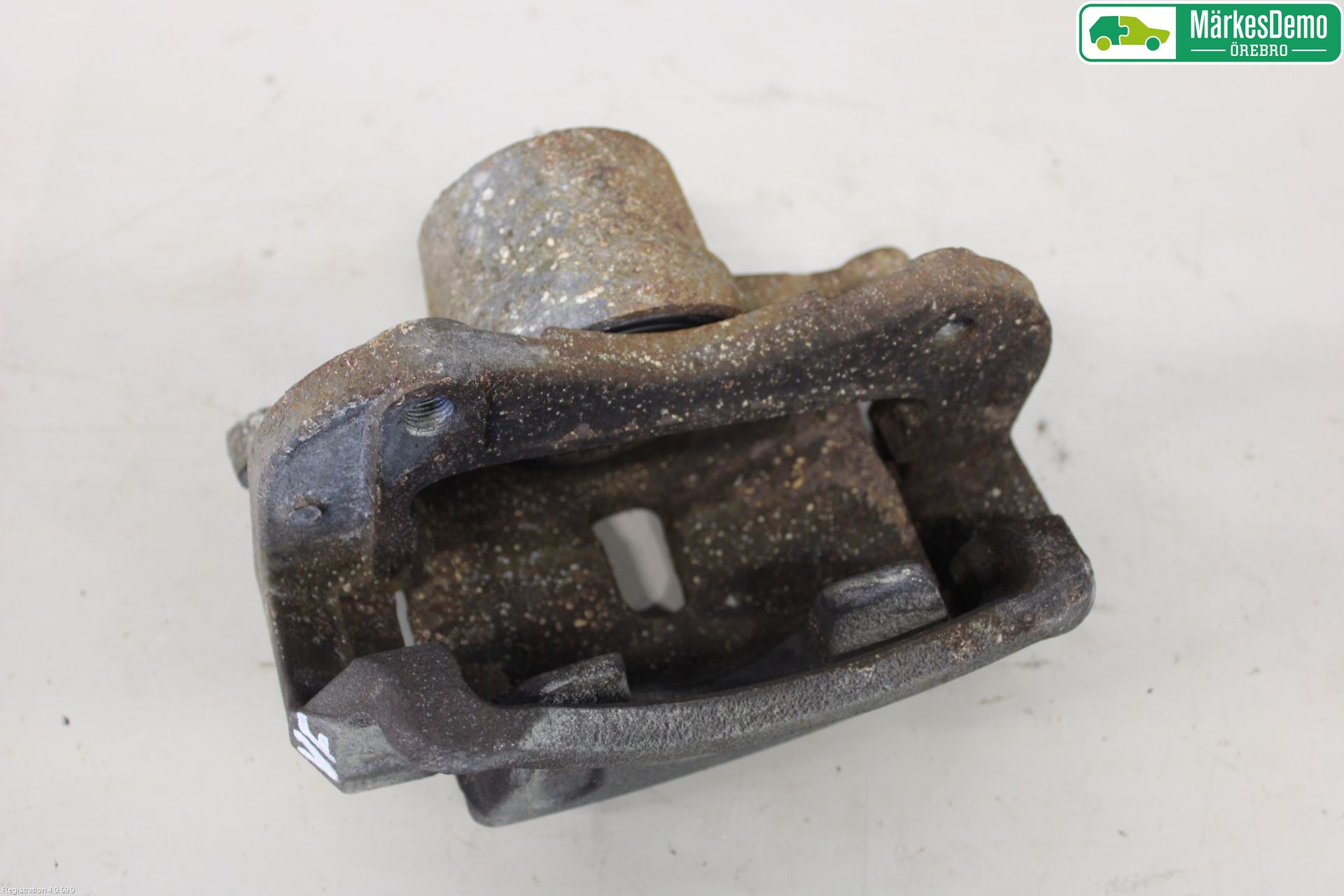 Kia OPTIMA 16-20 Bremsecaliper Foran Venstre