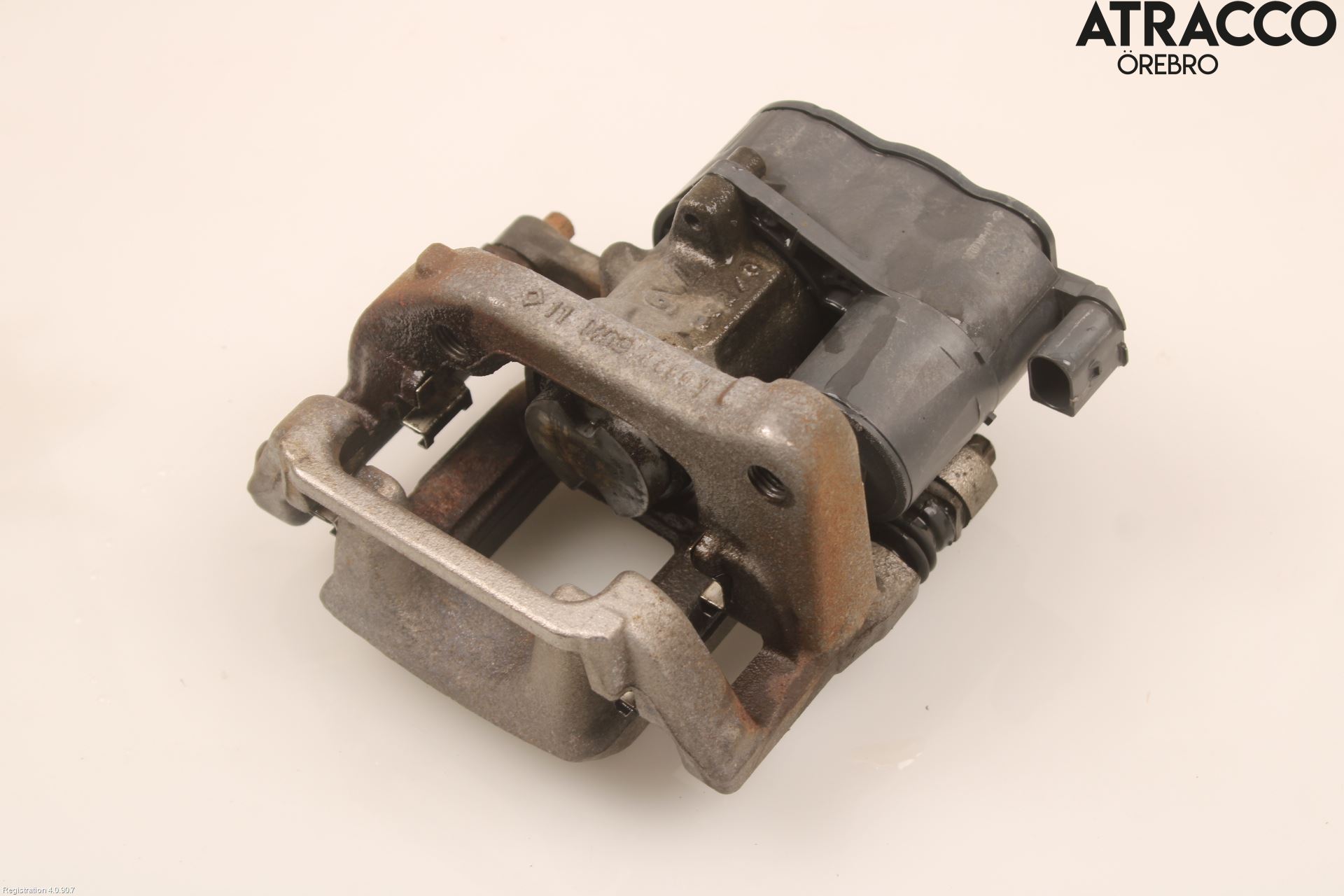 Citroen DS 7 CROSSBACK 19-23 Bremsecaliper Bak Venstre